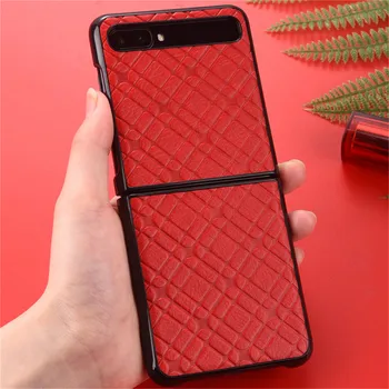 Soft Leather Phone Case f7000 Foldable Screen Holster Shell Protective Cover For Samsung Galaxy Z Flip Mobile Phone Acessories
Soft Leather Phone Case f7000 Foldable Screen Holster Shell Protective Cover For Samsung Galaxy Z Flip Mobile Phone Acessories