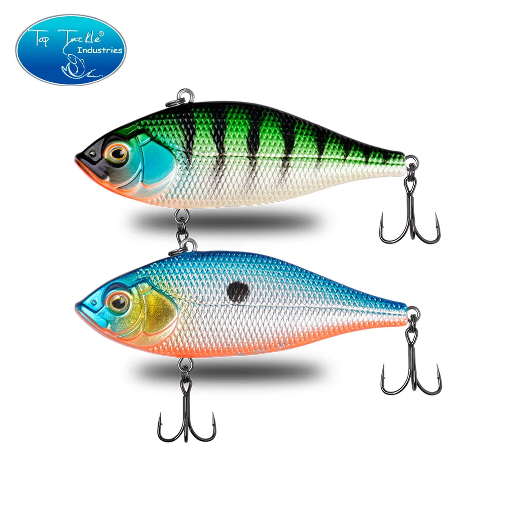 CF Lure Vibration 75mm 14g Fishing Lure Sinking Lilfelike Bass Bait Vib Jerk Bait
CF Lure Vibration 75mm 14g Fishing Lure Sinking Lilfelike Bass Bait Vib Jerk Bait