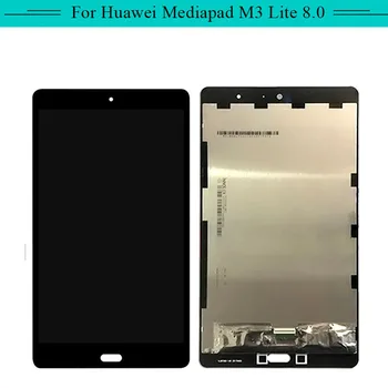 Tested 1pc For Huawei meidiapad M3 lite full LCD Display Assembly with Touch Screen Glass Digitizer Complete with free shipping
Tested 1pc For Huawei meidiapad M3 lite full LCD Display Assembly with Touch Screen Glass Digitizer Complete with free shipping