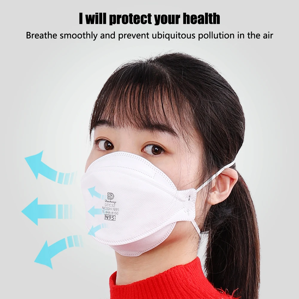 20/40pcs N95 Mask Filters Half Face Dust Gas Mask Respirator Safety Protective Mask Anti Dust Anti Organic Vapors N95 Face Mask
20/40pcs N95 Mask Filters Half Face Dust Gas Mask Respirator Safety Protective Mask Anti Dust Anti Organic Vapors N95 Face Mask
