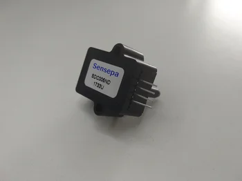 SDC005ND pressure sensor with high precision and small range micro differential pressure
SDC005ND pressure sensor with high precision and small range micro differential pressure