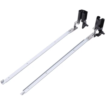 One Pair 15" LCD Hinged Hinges for IBM Lenovo Thinkpad SL500 SL500C 43Y9690
One Pair 15" LCD Hinged Hinges for IBM Lenovo Thinkpad SL500 SL500C 43Y9690