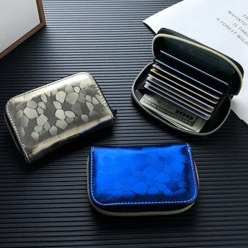 fashion Women's Solid Color Small Wallet Short Mini Organ Card Package Cartoon Multi-Card Simple Coin Purse cartera mujer portfe
fashion Women's Solid Color Small Wallet Short Mini Organ Card Package Cartoon Multi-Card Simple Coin Purse cartera mujer portfe