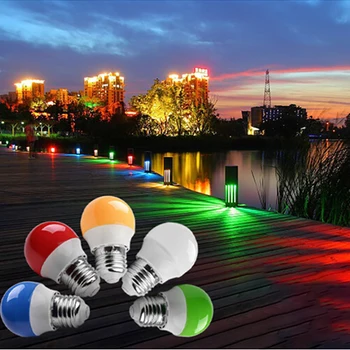 E27 3W Led Bulb Bulb Wall Lamp Chandelier Light Source Christmas Tree Decoration For Bar KTV Party Lighting Led Spot Light Decor
E27 3W Led Bulb Bulb Wall Lamp Chandelier Light Source Christmas Tree Decoration For Bar KTV Party Lighting Led Spot Light Decor