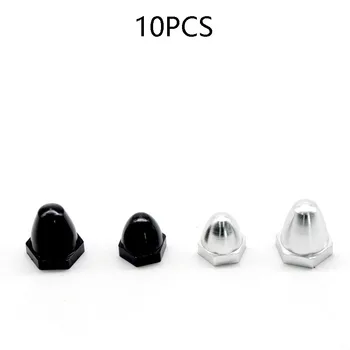 10PCS 5mm 6mm Motor Cap Nut Adpter Spinner Fixed CW CCW Bullet Propeller Clip Clamp for 1806/2204/2212/2205 RC FPV Drone Parts 
10PCS 5mm 6mm Motor Cap Nut Adpter Spinner Fixed CW CCW Bullet Propeller Clip Clamp for 1806/2204/2212/2205 RC FPV Drone Parts