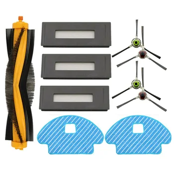 OZMO 930 Side Brush For Ecovacs Deebot OZMO 930 Robot Vacuum Side Brush Filter Household Vacuum Cleaner Parts Accessories
OZMO 930 Side Brush For Ecovacs Deebot OZMO 930 Robot Vacuum Side Brush Filter Household Vacuum Cleaner Parts Accessories