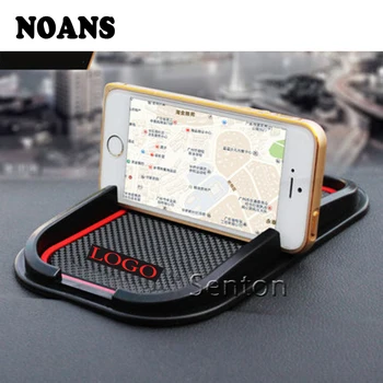 Car Non-slip Mat phone Holder For Honda Civic 2006-2011 Accord 2003 2007 Crv Nissan Qashqai J11 J10 X-trail T32 Tiida 2018 2019
Car Non-slip Mat phone Holder For Honda Civic 2006-2011 Accord 2003 2007 Crv Nissan Qashqai J11 J10 X-trail T32 Tiida 2018 2019