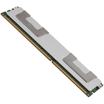 32GB DDR3 Memory RAM PC3-14900 1866MHz ECC 4Rx4 1.5V 240 Pins LRDIMM Quad Rank for Sumsang Server Ram
32GB DDR3 Memory RAM PC3-14900 1866MHz ECC 4Rx4 1.5V 240 Pins LRDIMM Quad Rank for Sumsang Server Ram