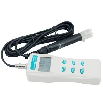 AZ8403 Digital Portable Accurate Dissolved Oxygen DO Meter Tester LCD Display,dissolved oxygen analyzer 0 ~ 19.99.
AZ8403 Digital Portable Accurate Dissolved Oxygen DO Meter Tester LCD Display,dissolved oxygen analyzer 0 ~ 19.99.