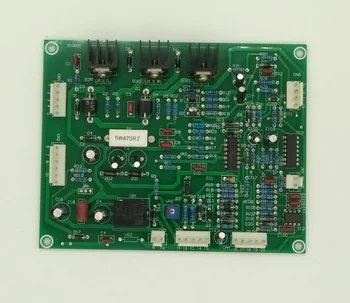 Main Board Accessories of MIG-3 Control Circuit for NBC-270/350/500 Second Guarantee Welding Machine
Main Board Accessories of MIG-3 Control Circuit for NBC-270/350/500 Second Guarantee Welding Machine