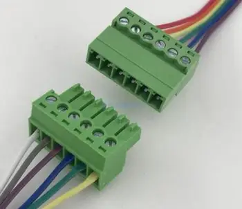 10sets Aerial butt welding type 15EDGRK-3.81mm plug-in type 2edg type green terminal block 2EDGRK for Connector row
10sets Aerial butt welding type 15EDGRK-3.81mm plug-in type 2edg type green terminal block 2EDGRK for Connector row