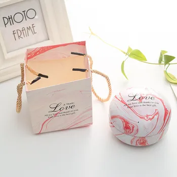 6pcs/lot Tin Box Candy Tinplate with Handle Bag Chocolate Dessert Gift Box Jewelry Case Storage Box Wedding Party Supplies 
6pcs/lot Tin Box Candy Tinplate with Handle Bag Chocolate Dessert Gift Box Jewelry Case Storage Box Wedding Party Supplies