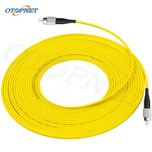 10pcs FC/UPC to FC/UPC Optical fiber patch cord G652D 10m length Jumper Single Mode Simplex 3.0mm Optical Fibra Optica FTTH
10pcs FC/UPC to FC/UPC Optical fiber patch cord G652D 10m length Jumper Single Mode Simplex 3.0mm Optical Fibra Optica FTTH