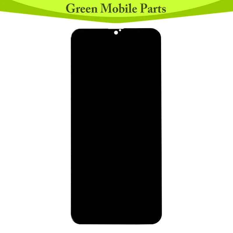 LCD For OPPO Realme 5 RMX1911 LCD Display Digitizer Touch Screen Assembly Display Panel Replacement
LCD For OPPO Realme 5 RMX1911 LCD Display Digitizer Touch Screen Assembly Display Panel Replacement