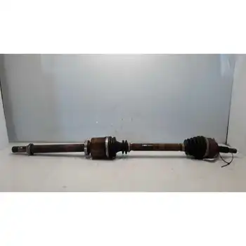 8200472158 transmission Front Right Renault Megane Ii Saloon 5p Comfort Dynamique 
8200472158 transmission Front Right Renault Megane Ii Saloon 5p Comfort Dynamique