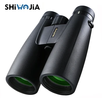 Binoculars Professional Edition 12x50 HD BAK-4 Prism Tactical Night Vision Bird Watching Deep Forest Hunting Ranch Observation
Binoculars Professional Edition 12x50 HD BAK-4 Prism Tactical Night Vision Bird Watching Deep Forest Hunting Ranch Observation