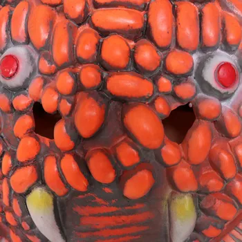 Halloween Adult Mask Party Mask Home Decoration Masquerade Ball Face Mask Latex Full Face Ceramic
Halloween Adult Mask Party Mask Home Decoration Masquerade Ball Face Mask Latex Full Face Ceramic