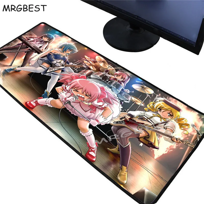 MRGBEST 2020 Hot Hatsune Miku Mouse Pad 70x30/90x40mm Gaming Gamer Mousemat Cheapest Keyboard Computer Padmouse Best Play Mat
MRGBEST 2020 Hot Hatsune Miku Mouse Pad 70x30/90x40mm Gaming Gamer Mousemat Cheapest Keyboard Computer Padmouse Best Play Mat