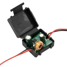 24V Drop 12V Car Power Signal Filter Canbus Reverse Camera Power Rectifier Power Relay Capacitor Filter Step-down Converter
24V Drop 12V Car Power Signal Filter Canbus Reverse Camera Power Rectifier Power Relay Capacitor Filter Step-down Converter