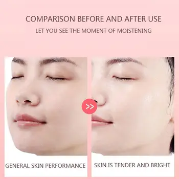 1pc Rose Tender Soft Mask Improves Dry Moisturizing Moisturizing Whitening Mask Treatment Powder And J8O1
1pc Rose Tender Soft Mask Improves Dry Moisturizing Moisturizing Whitening Mask Treatment Powder And J8O1