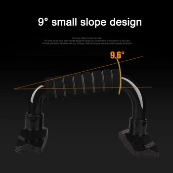 1 Pair Push Up Stands Fitness Exercise Chest Exercise Body Building Equipment H7JP
1 Pair Push Up Stands Fitness Exercise Chest Exercise Body Building Equipment H7JP