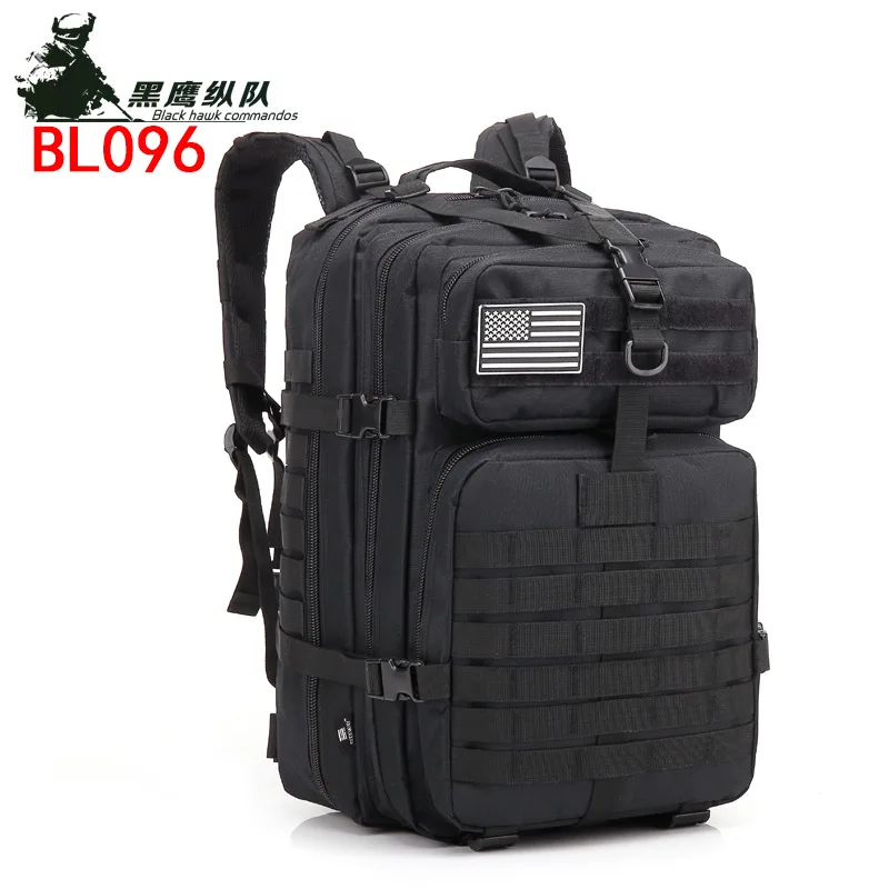 Outdoor Camouflage Sports Backpack Large Capacity Men Travel Commuting Backpack Tactical Backpack Camouflage Backpack
Outdoor Camouflage Sports Backpack Large Capacity Men Travel Commuting Backpack Tactical Backpack Camouflage Backpack