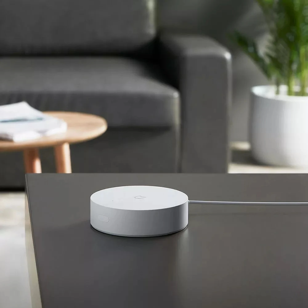 Xiaomi Bluetooth Gateway — Xiaomi-pro.ru