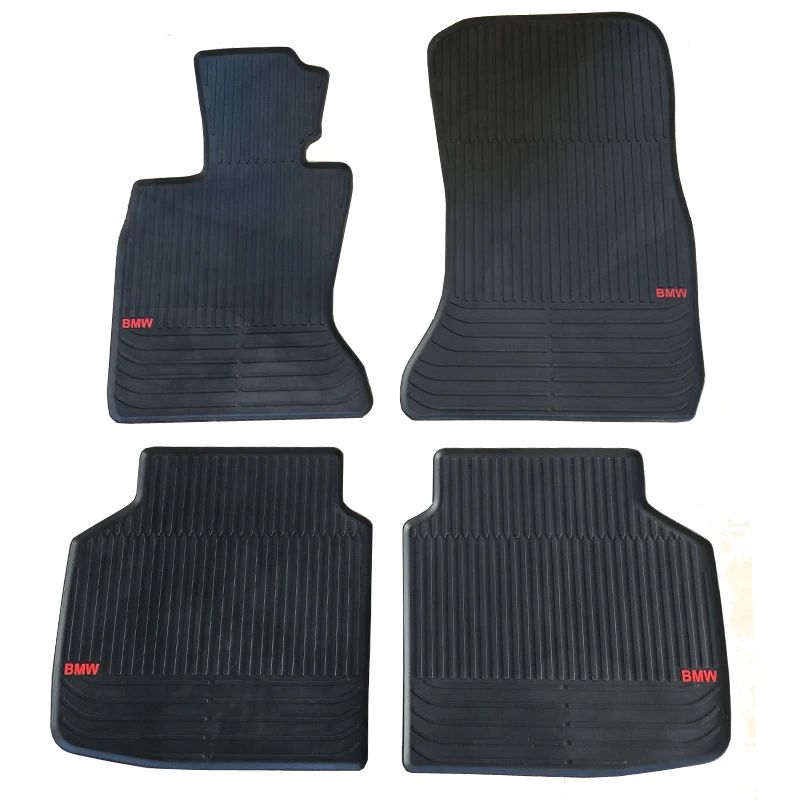 Special No Odor Carpets Waterproof Rubber Car Floor Mats for 2012-2017year BMW 7 Series F01
Special No Odor Carpets Waterproof Rubber Car Floor Mats for 2012-2017year BMW 7 Series F01