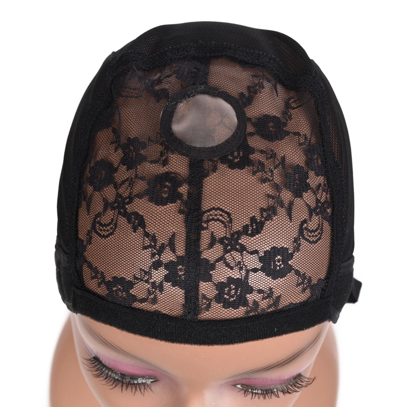 Professional Lace Front Wig Caps For Making Wigs With Adjustable Strap Weaving Cap Tools Mesh Net Hairnets
Professional Lace Front Wig Caps For Making Wigs With Adjustable Strap Weaving Cap Tools Mesh Net Hairnets
