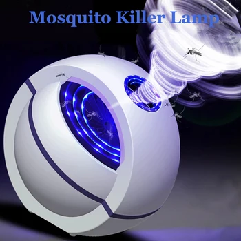 2020 USB Powered Mosquito Killer Lamp Electric No Noise 360 Insect Killer Bug Zapper Mosquito Trap Light For Bedroom Home New
2020 USB Powered Mosquito Killer Lamp Electric No Noise 360 Insect Killer Bug Zapper Mosquito Trap Light For Bedroom Home New