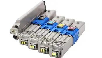 Compatible toner kit for OKI C332 C332dn MC363dn C363 46508709 46508710 46508711 46508712 Toner Cartridge for Oki C332dn MC363dn
Compatible toner kit for OKI C332 C332dn MC363dn C363 46508709 46508710 46508711 46508712 Toner Cartridge for Oki C332dn MC363dn