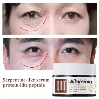 Puffy Eye Cream Repair Dark Circle Anti-Aging Moisturizing Care Serum Cream Skin Anti-Wrinkle Anti-Puffiness Whitening Eye K0P1
Puffy Eye Cream Repair Dark Circle Anti-Aging Moisturizing Care Serum Cream Skin Anti-Wrinkle Anti-Puffiness Whitening Eye K0P1