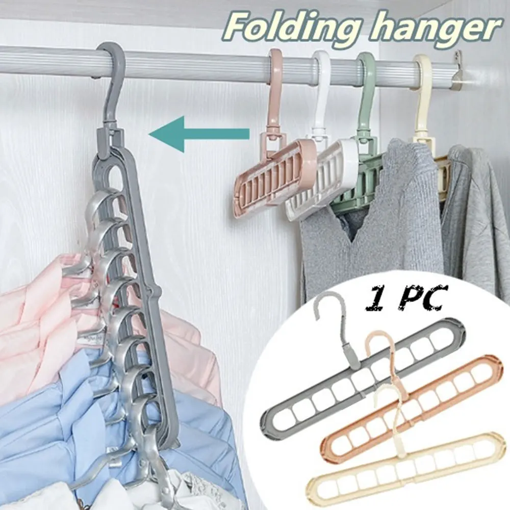 Multi-port Support Circle Clothes Hanger Clothes Drying Racks Multifunction Plastic Scarf Clothes Hanger Hangers Storage Rack
Multi-port Support Circle Clothes Hanger Clothes Drying Racks Multifunction Plastic Scarf Clothes Hanger Hangers Storage Rack