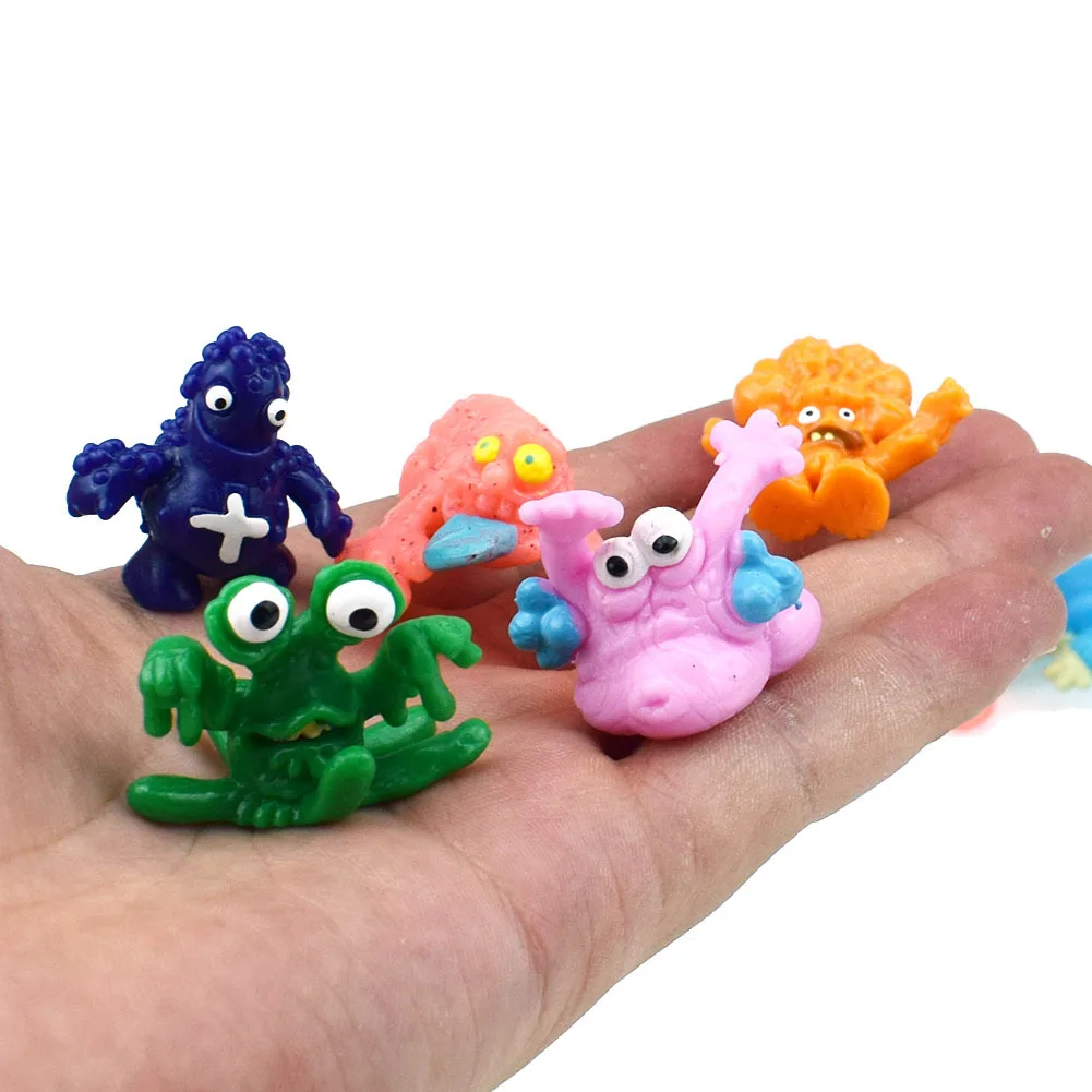 TPR ruan jiao dai Viscous Garbage Worm Doll Model Toy-Capsule Toy AliExpress Amazon Supply of Goods
TPR ruan jiao dai Viscous Garbage Worm Doll Model Toy-Capsule Toy AliExpress Amazon Supply of Goods