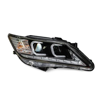 car accessories For Toyota Camry headlights 2012-2014 V50 Fog Light Day Running Light DRL H7 LED Bi Xenon Bulb Car Accessory
car accessories For Toyota Camry headlights 2012-2014 V50 Fog Light Day Running Light DRL H7 LED Bi Xenon Bulb Car Accessory
