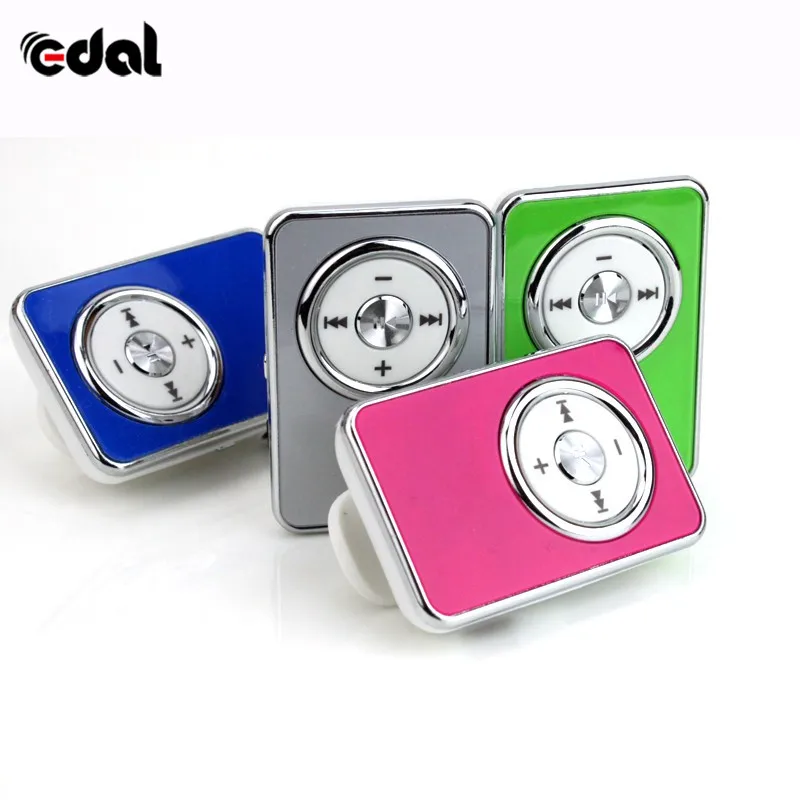 Mini Clips Mp3 Player Sports Portable Mp3 Music Player Media Player Supports 8GB Micro SD Drop Shipping
Mini Clips Mp3 Player Sports Portable Mp3 Music Player Media Player Supports 8GB Micro SD Drop Shipping