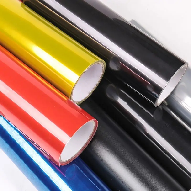 1Pcs 30*50cm Car Headlight Protector Film high quality auto front Bumper Hood Paint Protection Vinyl Wrap stickers accessories
1Pcs 30*50cm Car Headlight Protector Film high quality auto front Bumper Hood Paint Protection Vinyl Wrap stickers accessories