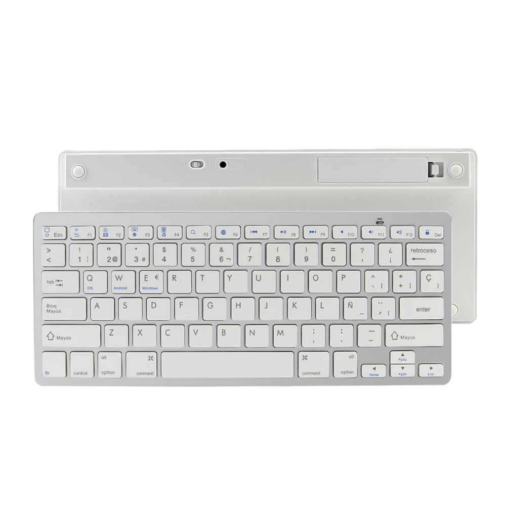 wireless keyboard