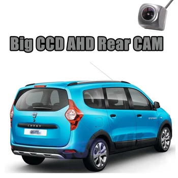 Car Big CCD Rear Camera For Renault Lodgy Dacia 2012~2010 Reversing Super Night View AHD 720 1080 WaterPoof Back CAM
Car Big CCD Rear Camera For Renault Lodgy Dacia 2012~2010 Reversing Super Night View AHD 720 1080 WaterPoof Back CAM