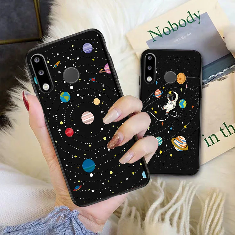 Black TPU Case For Huawei P10 P20 P30 Lite P20 P30 Pro Back Cover Fundas For Huawei P Smart PSmart 2019 P Smart Plus Case Capa
Black TPU Case For Huawei P10 P20 P30 Lite P20 P30 Pro Back Cover Fundas For Huawei P Smart PSmart 2019 P Smart Plus Case Capa