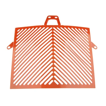 Aluminium Alloy Motorcycle Radiator Protective Cover Grill Guard Protector fit for KTM 1050 1190 1290 Adventure 13-17
Aluminium Alloy Motorcycle Radiator Protective Cover Grill Guard Protector fit for KTM 1050 1190 1290 Adventure 13-17