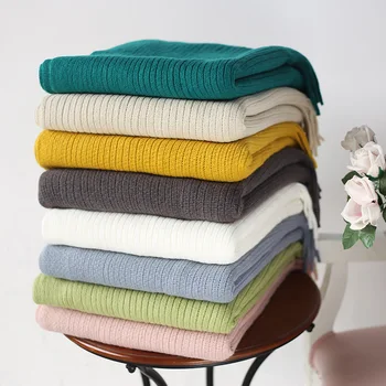 New Sofa Blanket, Air Conditioning Blanket, Striped Thick Tassel, Large Size, One Blanket, Multi-purpose Blanket
New Sofa Blanket, Air Conditioning Blanket, Striped Thick Tassel, Large Size, One Blanket, Multi-purpose Blanket
