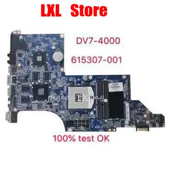 615307-001 for DV7T DV7-4000 DV7 Laptop motherboard com HD5650 100% test ok
615307-001 for DV7T DV7-4000 DV7 Laptop motherboard com HD5650 100% test ok