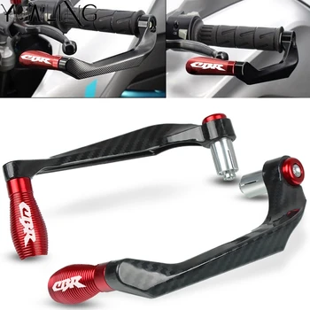For HONDA CBR 600 f4i 919 954 1000 rr 1100 RR 650F CBR400 Motorcycle Handlebar Grips Guard Brake Clutch Levers Guard Protector
For HONDA CBR 600 f4i 919 954 1000 rr 1100 RR 650F CBR400 Motorcycle Handlebar Grips Guard Brake Clutch Levers Guard Protector