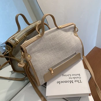 casual linen women handbags designer shoulder bags simply lady crossbody bag large capacity totes female big purses 2020 sac
casual linen women handbags designer shoulder bags simply lady crossbody bag large capacity totes female big purses 2020 sac