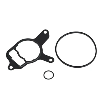 Vacuum Pump Gaskets Repair Kit 07K145215 for Passat Beetle Jetta 2.5L
Vacuum Pump Gaskets Repair Kit 07K145215 for Passat Beetle Jetta 2.5L