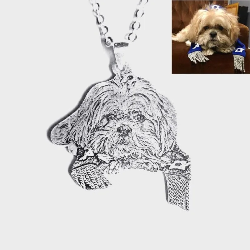 pet necklace 13