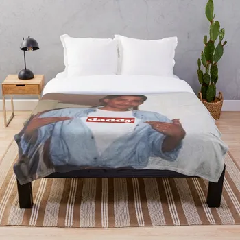 Young Obama Blanket Wool Flannel Plush Blanket Bedspread For office Sherpa Blanket Couch Quilt Cover Travel
Young Obama Blanket Wool Flannel Plush Blanket Bedspread For office Sherpa Blanket Couch Quilt Cover Travel