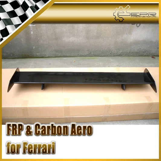 Universal Carbon Fiber Wing 1100mm Carbon GT Spoiler (Blade Width 180mm, Stand Height Only 10mm)
Universal Carbon Fiber Wing 1100mm Carbon GT Spoiler (Blade Width 180mm, Stand Height Only 10mm)