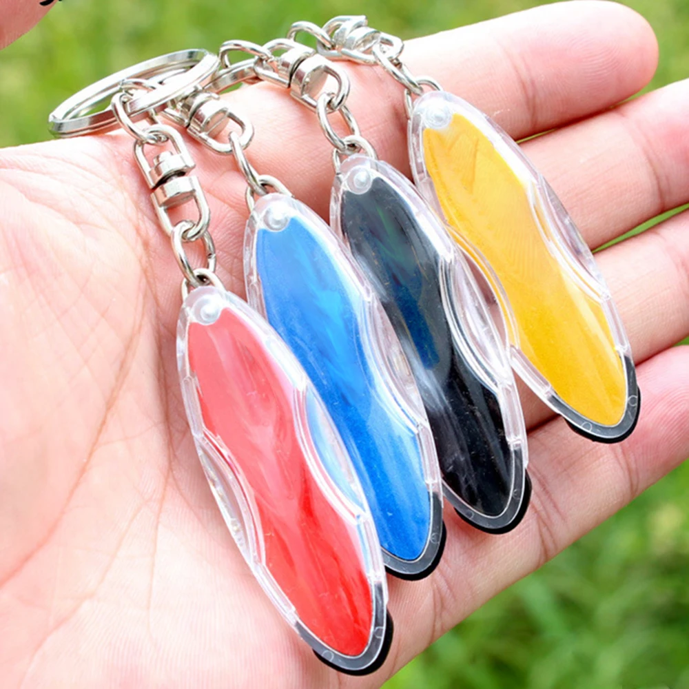 Fashion Anti-static Keychain Key Ring Built-in Conductive Resin Car Interior Accessories Car Key Chain
Fashion Anti-static Keychain Key Ring Built-in Conductive Resin Car Interior Accessories Car Key Chain